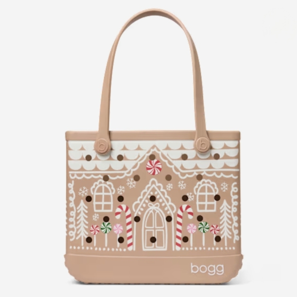 BOGG BAG Tan Gingerbread Baby Bag